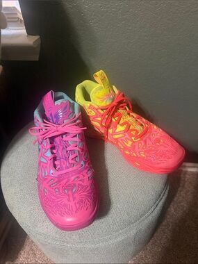 Puma LaMelo Ball MB.04 Love & iridescent